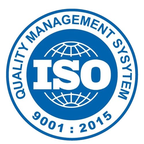 rssd infotech private limited iso 9001 - 2015 certified